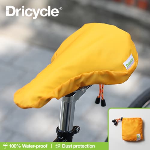 Dricycle cover -Vitamin-